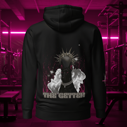 The Getter I Cotton Heritage - Pistachio