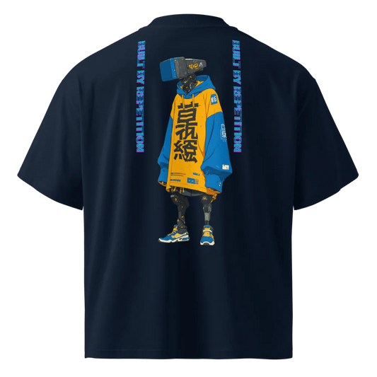 Unisex "Build by Repetition"| Stanley/Stella SATU020 Pump - Cover - Pistachio